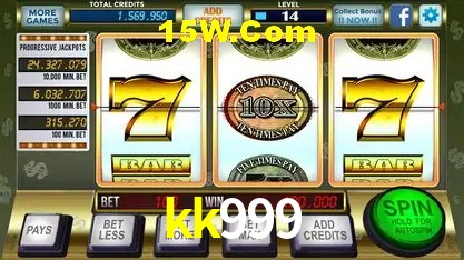 Desvendando o Mundo dos Jogos Virtuais na kk999