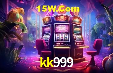 A Emoção da Loteria na kk999: Uma Chance de Mudança de Vida